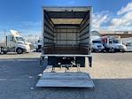 Used 2018 Hino 155 Single Cab Box Truck with Liftgate for sale #189646 - photo 9