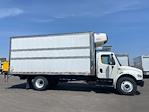 Used 2018 Freightliner M2 106 Morgan Truck Body Refrigerated Body SUPRA860 with Liftgate for sale #189671 - photo 15