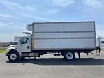 Used 2018 Freightliner M2 106 Morgan Truck Body Refrigerated Body SUPRA860 with Liftgate for sale #189671 - photo 4