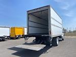 Used 2018 Freightliner M2 106 Morgan Truck Body Refrigerated Body SUPRA860 with Liftgate for sale #189671 - photo 9