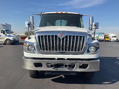 Used 2018 International WorkStar 7600 Flatbed Truck for sale #189695 - photo 2