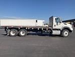 Used 2018 International WorkStar 7600 Flatbed Truck for sale #189695 - photo 11