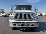 Used 2018 International WorkStar 7600 Flatbed Truck for sale #189695 - photo 2