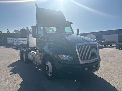 Used 2018 International LT Cummins X15 Semi Truck for sale #189806 - photo 1