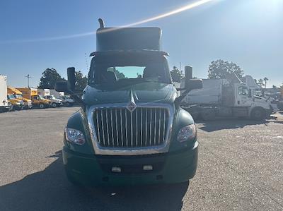 Used 2018 International LT Cummins X15 Semi Truck for sale #189806 - photo 2