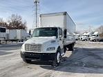 Used 2018 Freightliner M2 106 Conventional Cab Box Truck with Liftgate for sale #189861 - photo 3