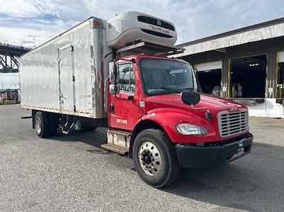 Used 2018 Freightliner M2 106 Refrigerated Body for sale #189918 - photo 1