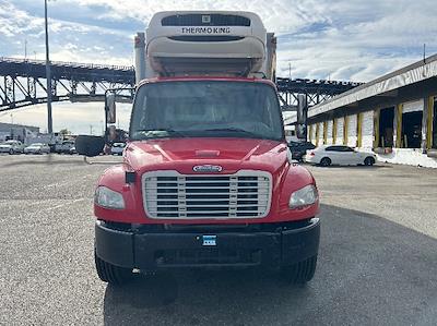Used 2018 Freightliner M2 106 Refrigerated Body for sale #189918 - photo 2
