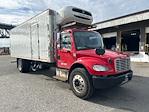 Used 2018 Freightliner M2 106 Refrigerated Body for sale #189918 - photo 1