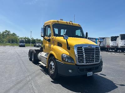 Used 2018 Freightliner Cascadia Detroit DD13 Semi Truck for sale #189936 - photo 1