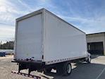 Used 2018 Hino 268A Single Cab Box Truck for sale #190085 - photo 13