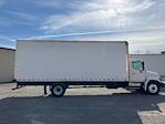 Used 2018 Hino 268A Single Cab Box Truck for sale #190085 - photo 15