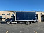 Used 2018 Hino 268A Refrigerated Body with Liftgate for sale #190317 - photo 4