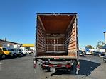 Used 2018 Hino 268A Refrigerated Body with Liftgate for sale #190317 - photo 8