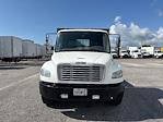 Used 2018 Freightliner M2 106 Conventional Cab Morgan Truck Body Flatbed Truck for sale #190346 - photo 2