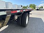 Used 2018 Freightliner M2 106 Conventional Cab Morgan Truck Body Flatbed Truck for sale #190346 - photo 26