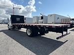 Used 2018 Freightliner M2 106 Conventional Cab Morgan Truck Body Flatbed Truck for sale #190346 - photo 6