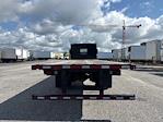 Used 2018 Freightliner M2 106 Conventional Cab Morgan Truck Body Flatbed Truck for sale #190346 - photo 7