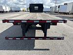 Used 2018 Freightliner M2 106 Conventional Cab Morgan Truck Body Flatbed Truck for sale #190346 - photo 9