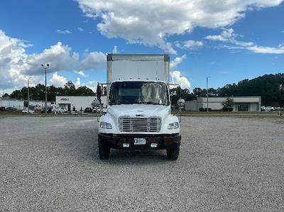 Used 2018 Freightliner M2 106 Conventional Cab Morgan Truck Body Box Truck with Liftgate for sale #190419 - photo 2