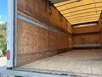 Used 2018 Freightliner M2 106 Conventional Cab Morgan Truck Body Box Truck with Liftgate for sale #190425 - photo 11