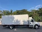 Used 2018 Freightliner M2 106 Conventional Cab Morgan Truck Body Box Truck with Liftgate for sale #190425 - photo 14