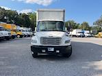 Used 2018 Freightliner M2 106 Conventional Cab Morgan Truck Body Box Truck with Liftgate for sale #190425 - photo 2