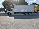 Used 2018 Freightliner M2 106 Conventional Cab Morgan Truck Body Box Truck with Liftgate for sale #190425 - photo 4