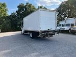 Used 2018 Freightliner M2 106 Conventional Cab Morgan Truck Body Box Truck with Liftgate for sale #190425 - photo 6