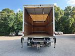 Used 2018 Freightliner M2 106 Conventional Cab Morgan Truck Body Box Truck with Liftgate for sale #190425 - photo 8