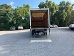 Used 2018 Freightliner M2 106 Conventional Cab Morgan Truck Body Box Truck with Liftgate for sale #190425 - photo 9
