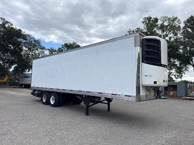 Used 2018 Utility Trailer Refrigerated Trailer 190648 for sale #190648 - photo 1