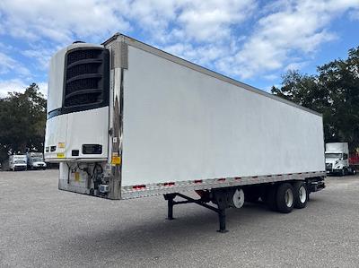 Used 2018 Utility Trailer Refrigerated Trailer 190648 for sale #190648 - photo 2
