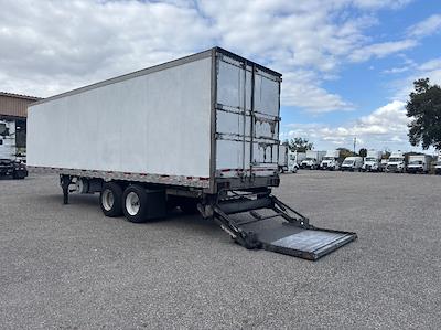 Used 2018 Utility Trailer Refrigerated Trailer 190648 for sale #190648 - photo 7