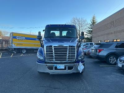 Used 2018 Freightliner Cascadia Detroit DD13 Semi Truck for sale #190654 - photo 2