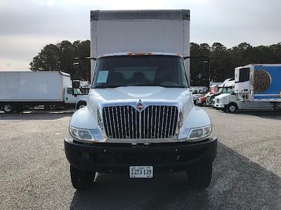 Used 2018 International DuraStar 4300 - photo 1