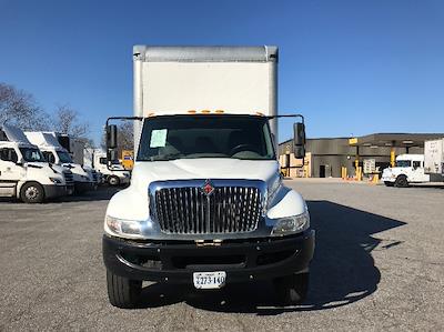 Used 2018 International DuraStar 4300 Box Truck with Liftgate for sale #190747 - photo 2