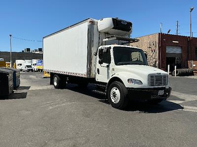 Used 2018 Freightliner M2 106 Refrigerated Body for sale #190755 - photo 1