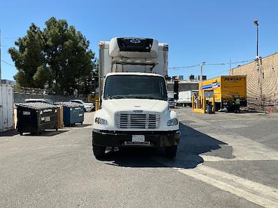 Used 2018 Freightliner M2 106 Refrigerated Body for sale #190755 - photo 2