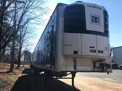 Used 2018 Hackney - photo 1