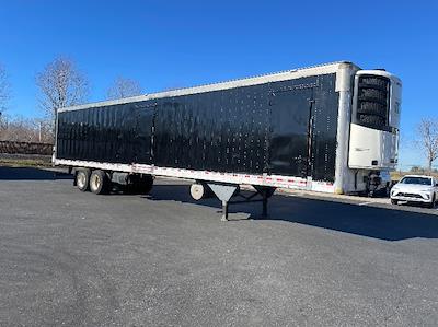 Used 2018 Hackney - photo 1