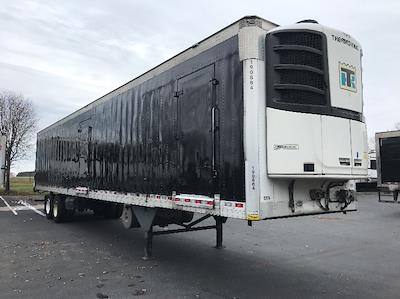 Used 2018 Hackney - photo 1