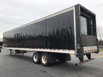 Used 2018 Hackney Refrigerated Trailer 190885 for sale #190885 - photo 3