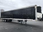 Used 2018 Hackney Refrigerated Trailer 190885 for sale #190885 - photo 1