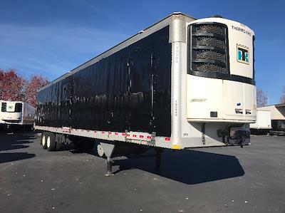 Used 2018 Hackney - photo 1