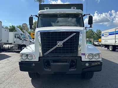 Used 2018 Volvo VHD Wabash Box Truck for sale #190909 - photo 2