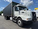 Used 2018 Volvo VHD Wabash Box Truck for sale #190909 - photo 1
