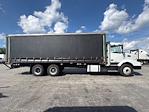 Used 2018 Volvo VHD Wabash Box Truck for sale #190909 - photo 14