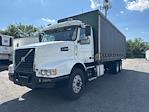 Used 2018 Volvo VHD Wabash Box Truck for sale #190909 - photo 3