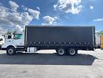 Used 2018 Volvo VHD Wabash Box Truck for sale #190909 - photo 4